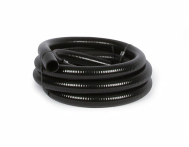 2" x 25' Flex Pipe (PVC)