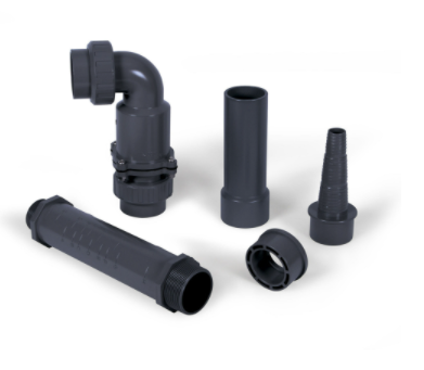 Triton Check Valve