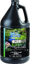 16 fl oz Microbe-Lift AlgAway 5.4 Algaecide