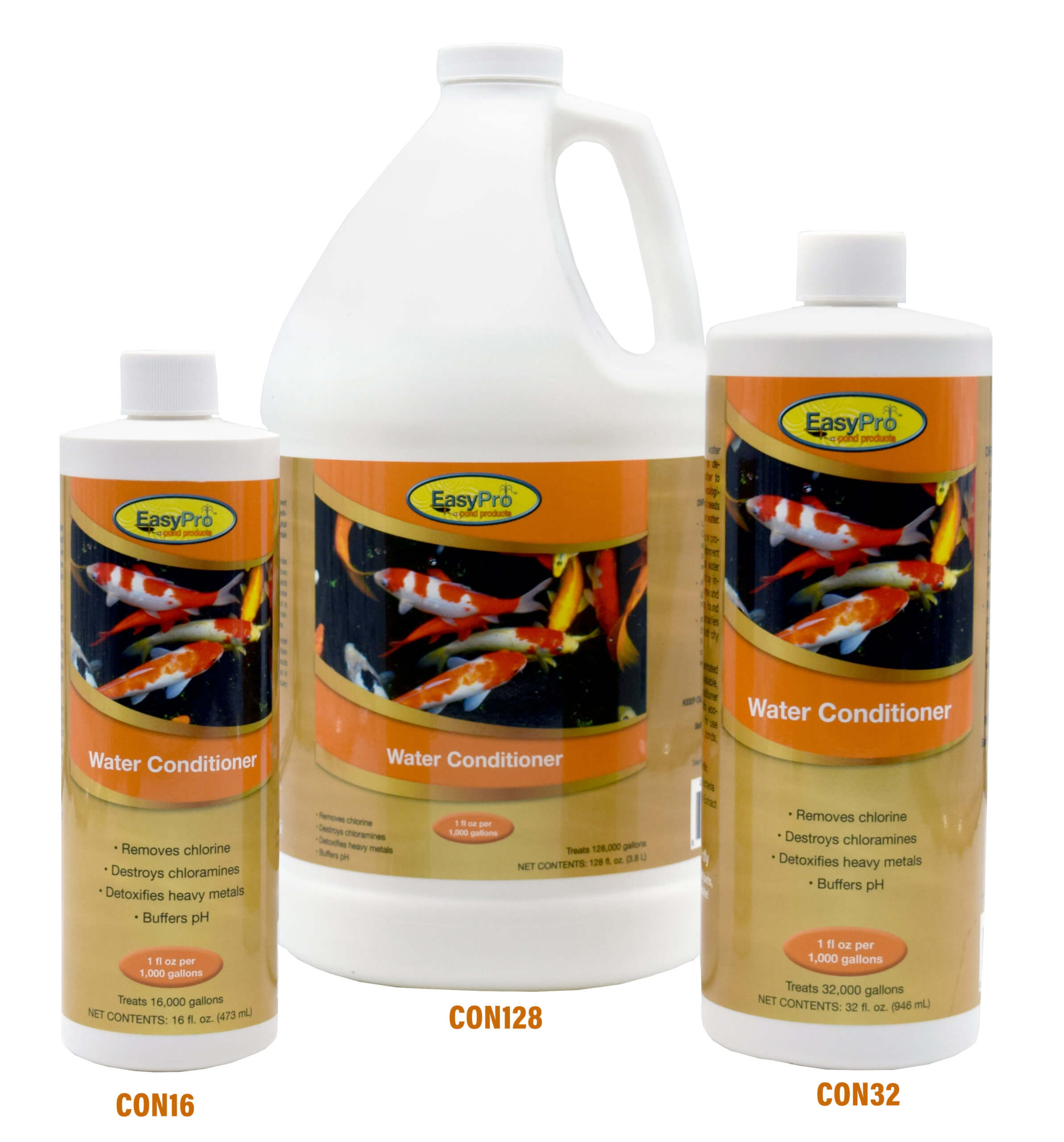 Water Conditioner – Quart/32 fl. oz.