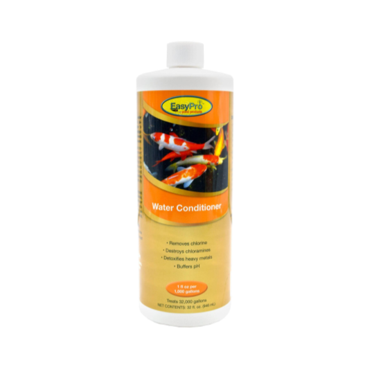Water Conditioner – Quart/32 fl. oz.