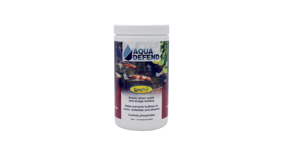 Aqua Defend 2 lb Jar – 2 lb