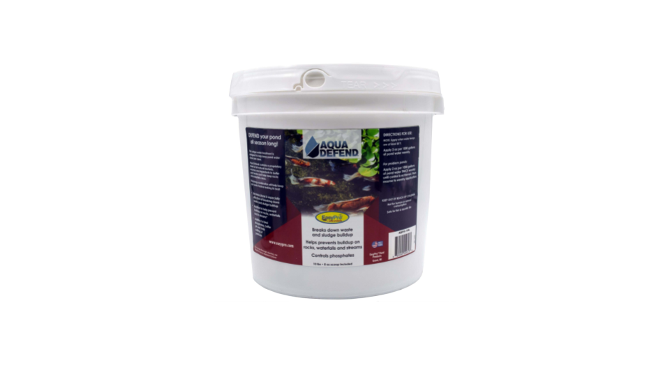 Aqua Defend 10 lb Pail – 10 lb