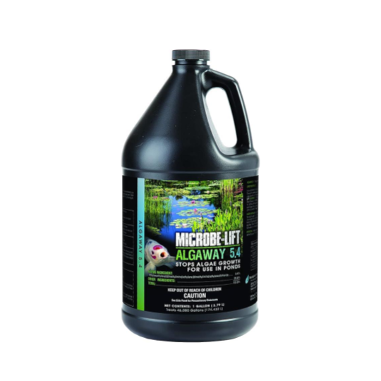 AlgAway 5.4 – Quart/32 fl. oz.