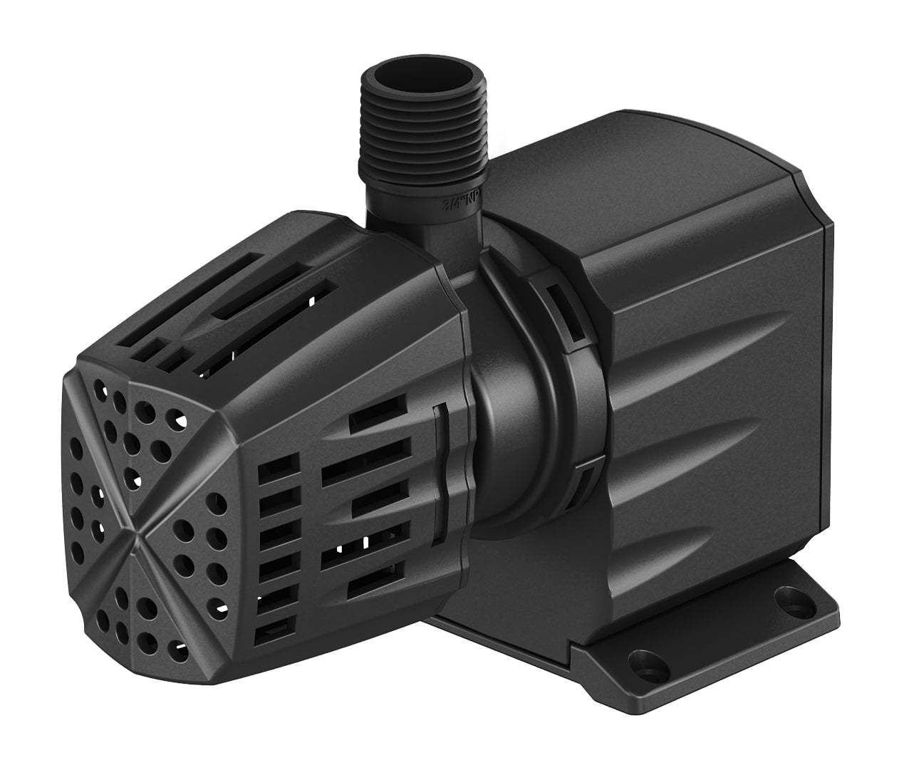 Atlantic Tidal Wave Mag Drive Pump