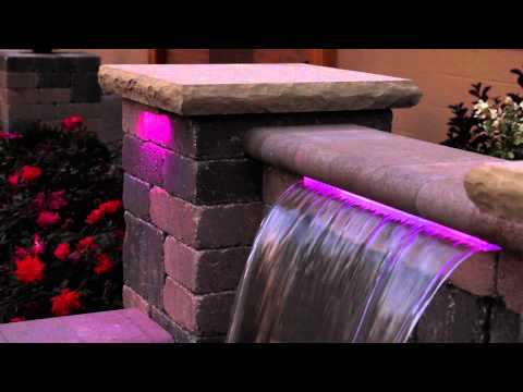 Atlantic Colorfalls Atlantic - Colorfalls - Color Changing — JustPondLiners.com